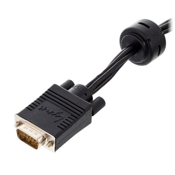 Lynx Studio CBL-E22 digital sync