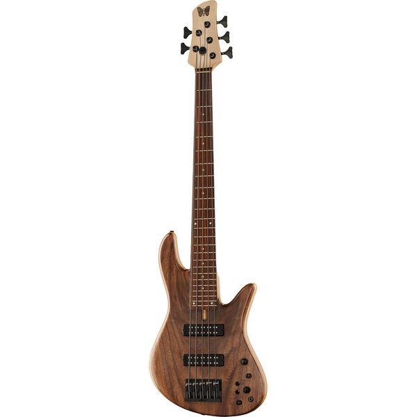 Fodera Emperor Standard 5 2021