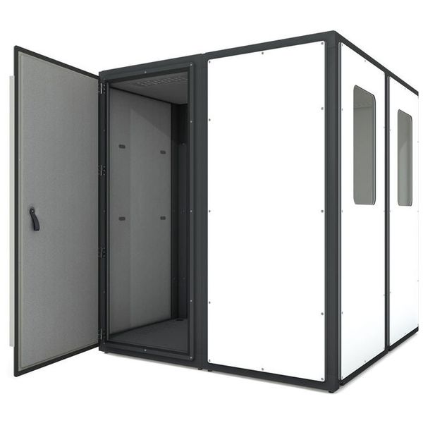 Vicoustic VicBooth Ultra 2x2 White Mate