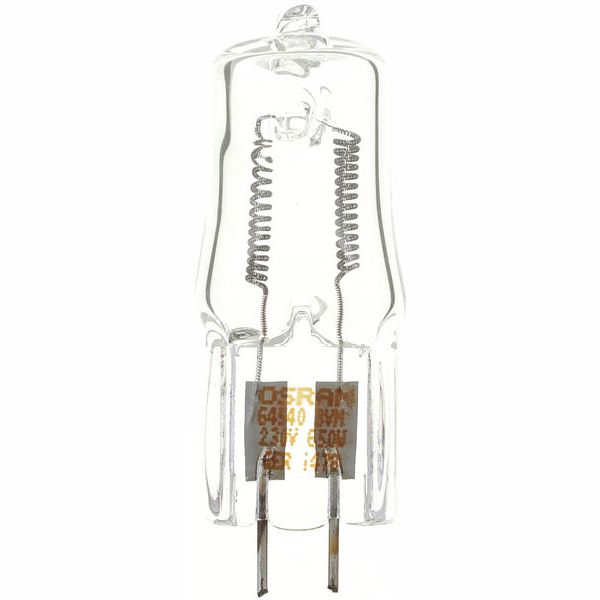 Osram 64540 650W/240V G.6,35