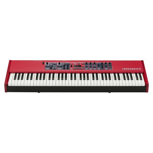 Clavia Nord Piano 5 73