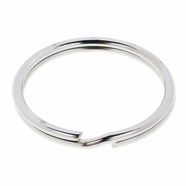 Stairville Keyring Ø 30 mm, 1,8 mm