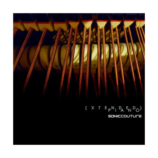 Soniccouture Xtended Piano