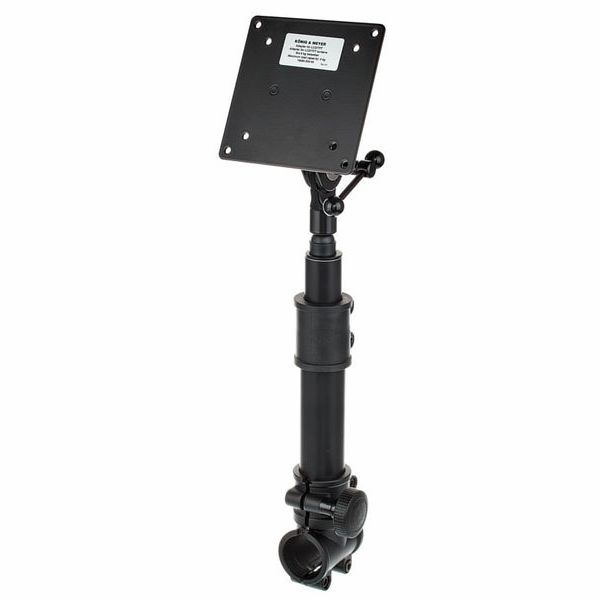 Jaspers 523 TFT-Adapter 1B