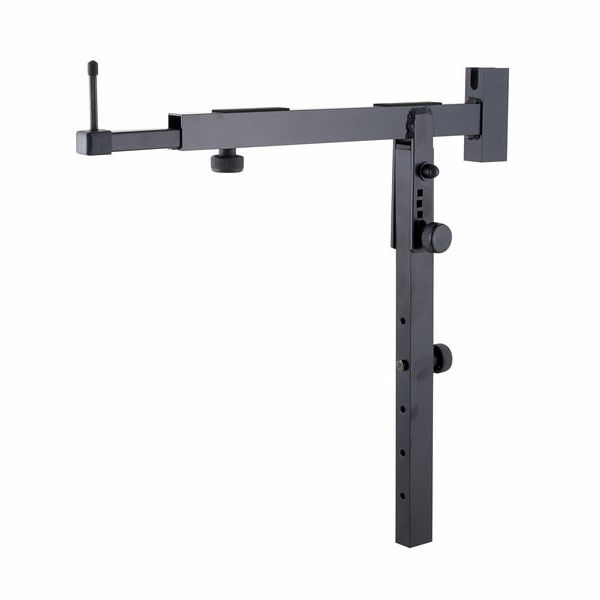 K&M 18882 Traverse B schwarz