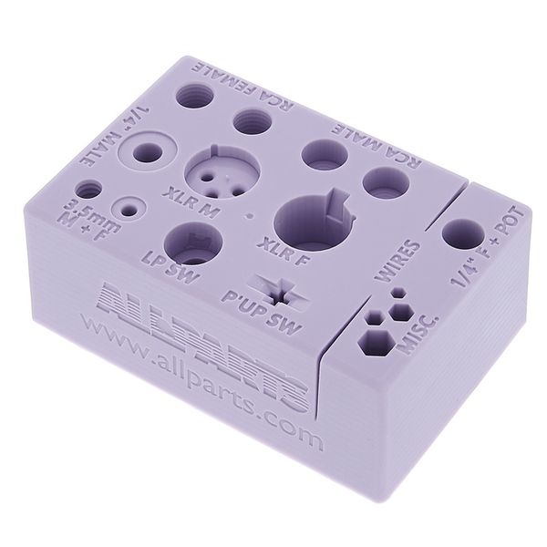 Allparts Hot Holder Soldering Tool