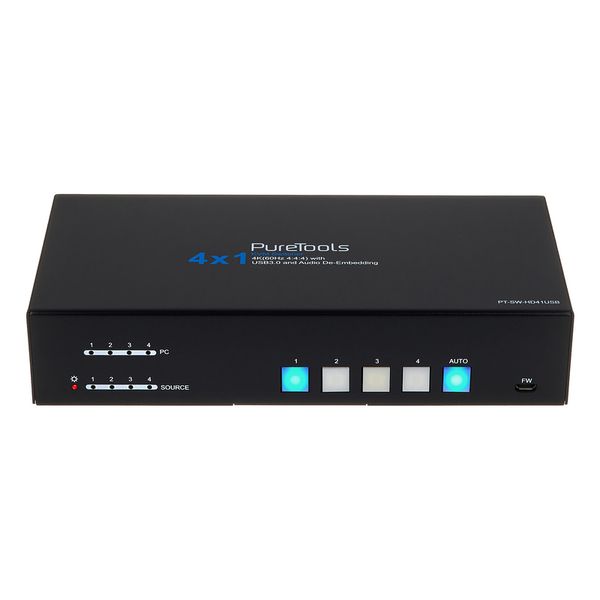 PureLink PureTools PT-SW-HD41USB