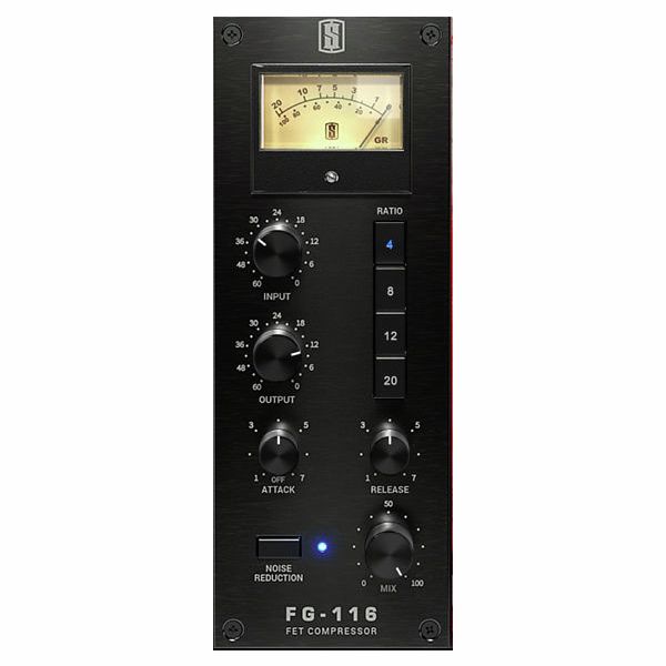 Slate Digital Virtual Mix Rack