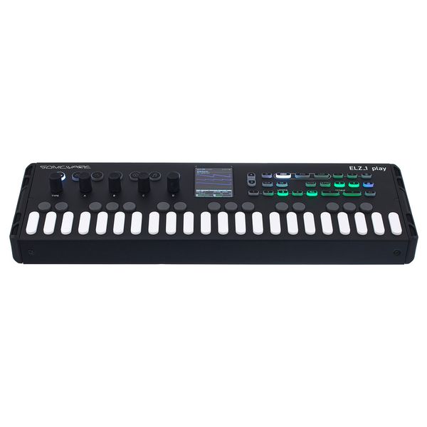 Sonicware ELZ_1 play