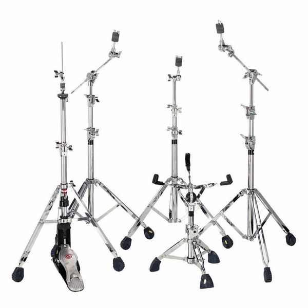 Gibraltar 9701PK Hardware Set