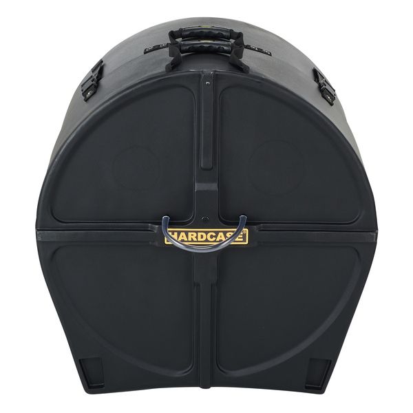 Hardcase HN22B Bass Drum Koffer
