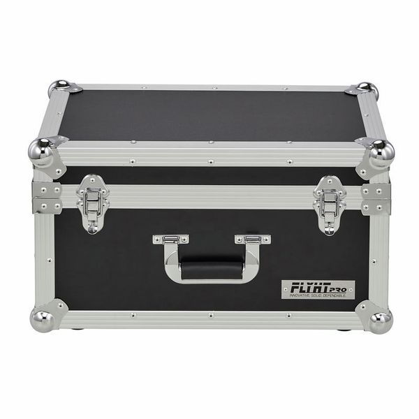 Flyht Pro Case Soundcraft Ui24R