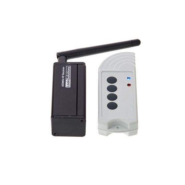 Look Radio Remote Tiny FX/CX