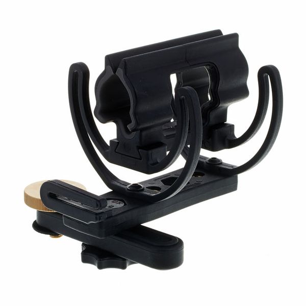 Rycote InVision Video 1/4