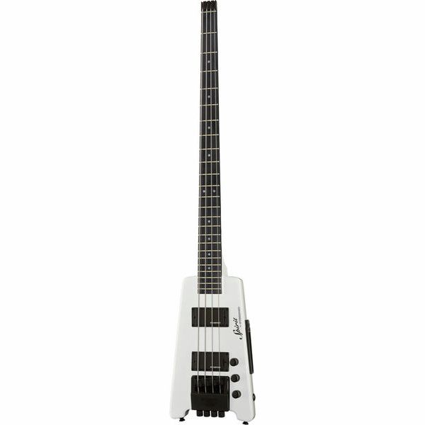 Steinberger Guitars Spirit XT-2 Standard Bass WH
