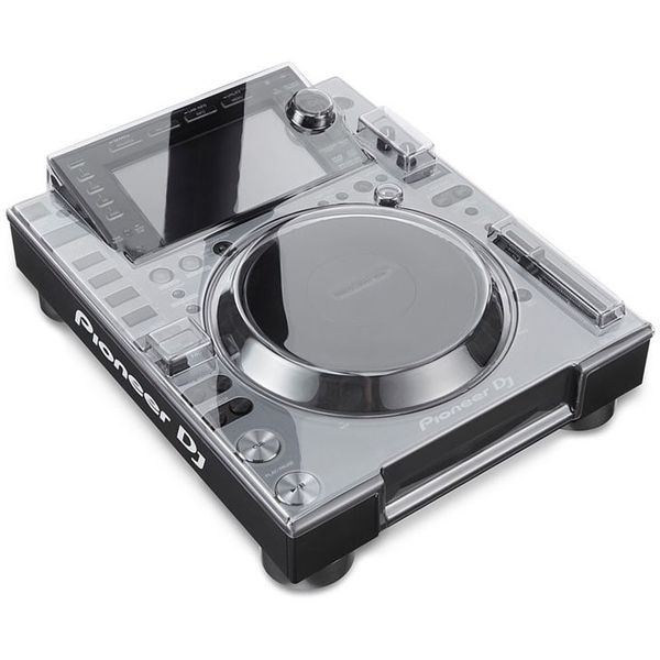 Decksaver Pioneer CDJ-2000NXS2