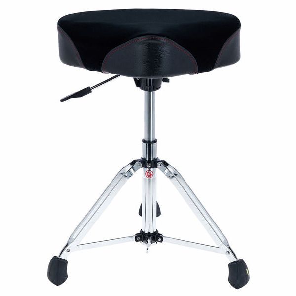 Gibraltar 9608HM Drummer Sitz hydraulisch