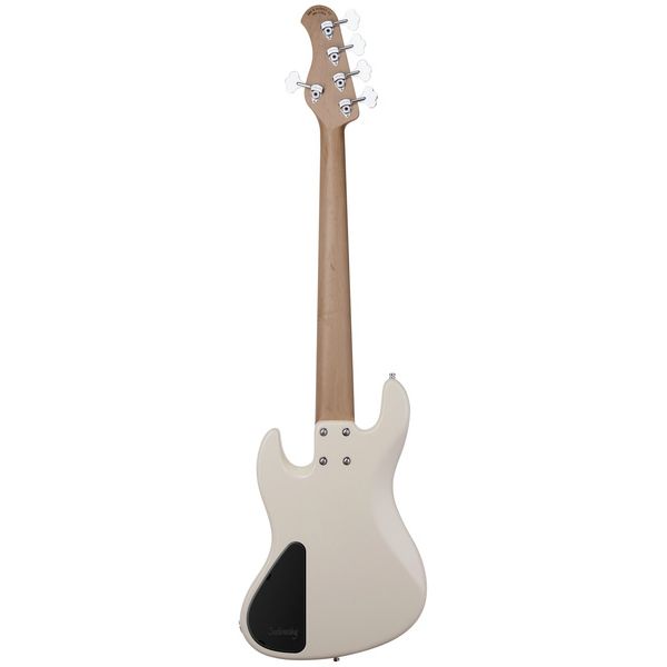 Sadowsky MetroExp 21 Hyb PJ 5 Morado OW