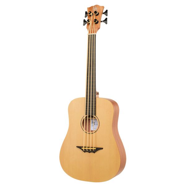 Harley Benton Kahuna CLU-Bass Ukulele FL