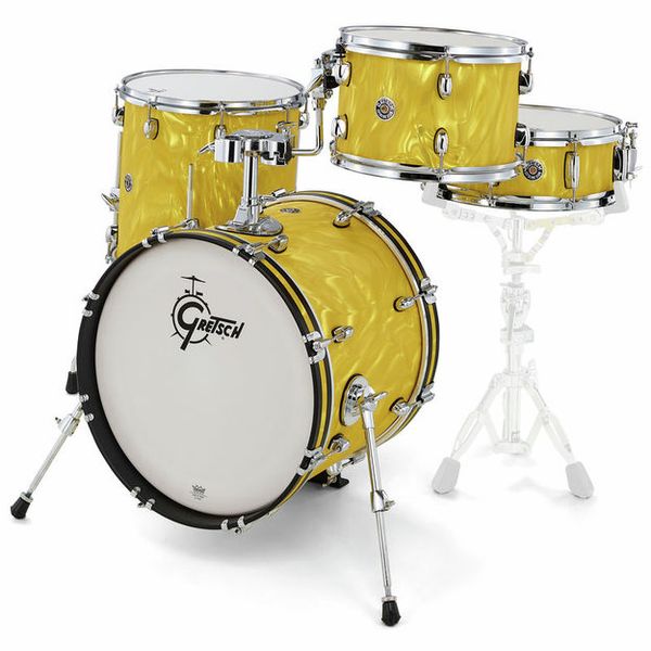 Gretsch Catalina Club Jazz YSF