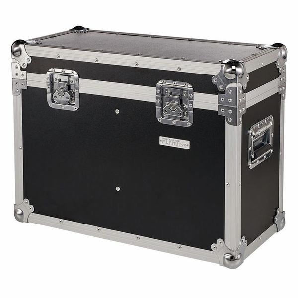 Flyht Pro Case 2x Stairville MH-x50 -x25