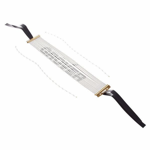 Grover Pro Percussion Snare Teppich 14CB