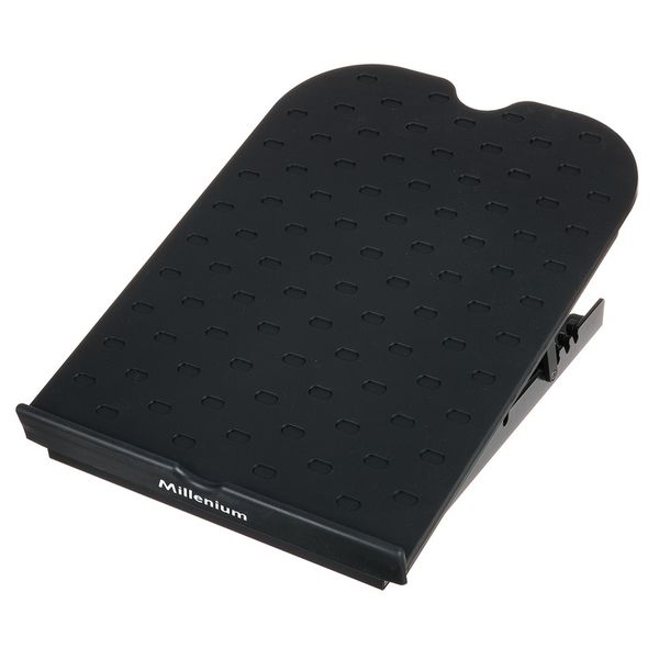 Millenium Desktop Monitor Stand MS-8