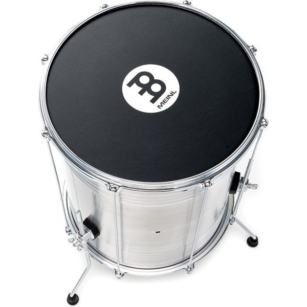 Meinl SU18-L Stand Alone Surdo Alumunium