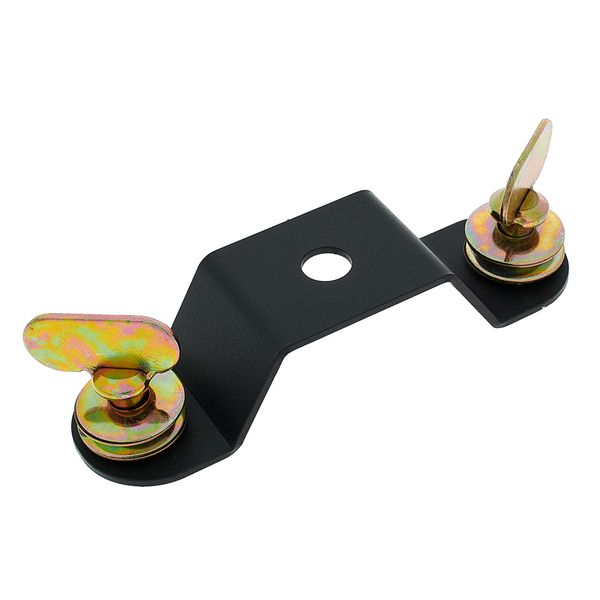 Stairville Omega Bracket Wild Wash Pro