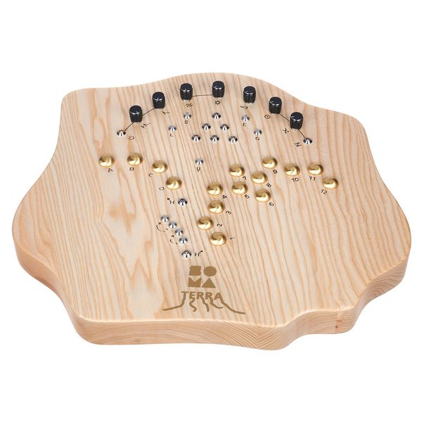 SOMA Terra Organic Light