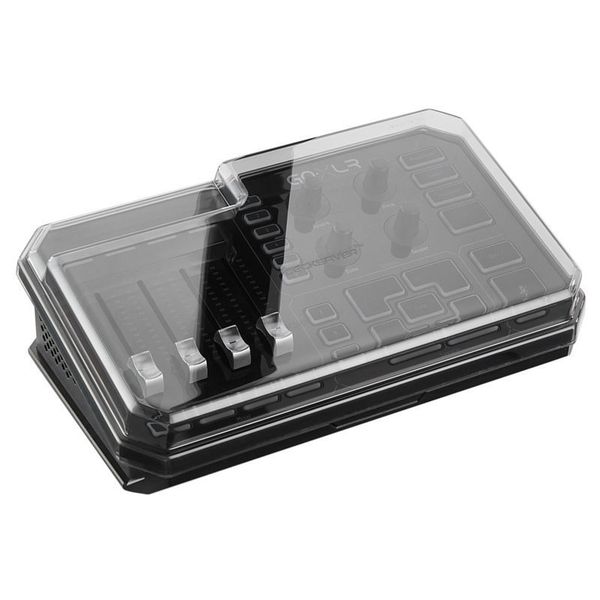 Decksaver TC Helicon GO XLR