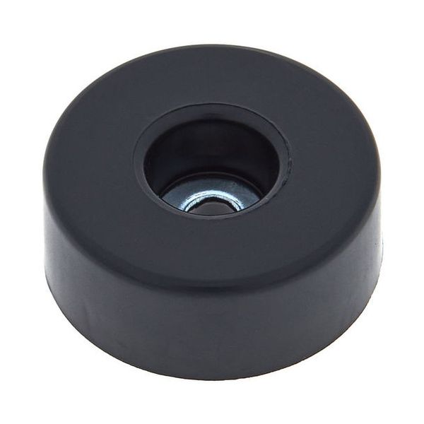 Adam Hall 4907TP Gummifuß