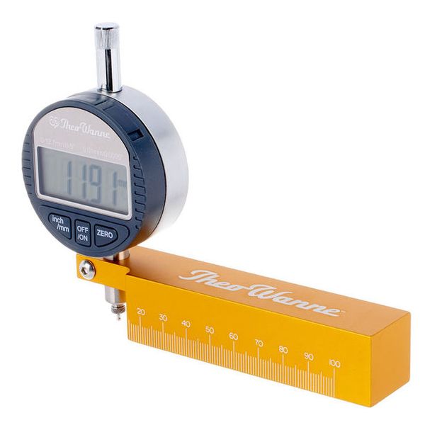 Theo Wanne Complete Refacing Kit