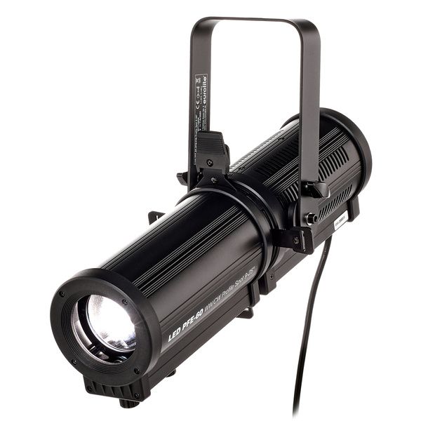 Eurolite PFE-60 WW/CW Pro. Spot 9-25°