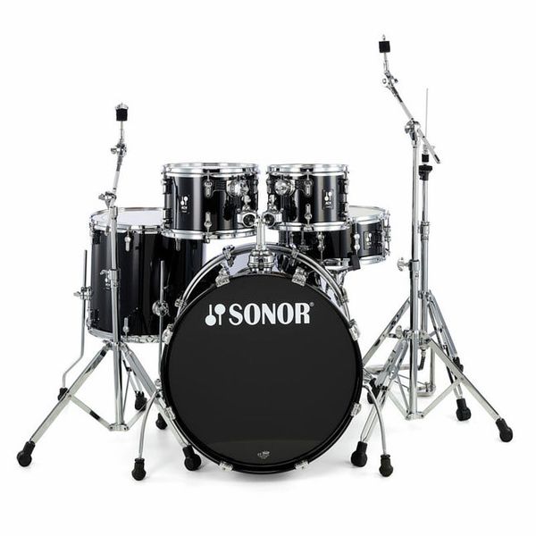 Sonor AQ1 Stage Set Piano Black