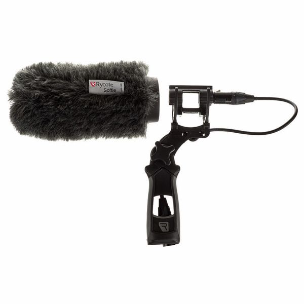 Rycote Classic-Softie Kit 15 19/22