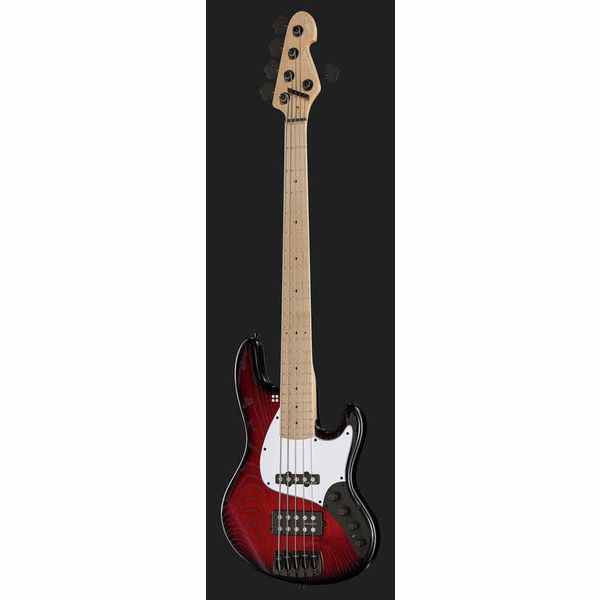 Sandberg California II TM 5 MN RB