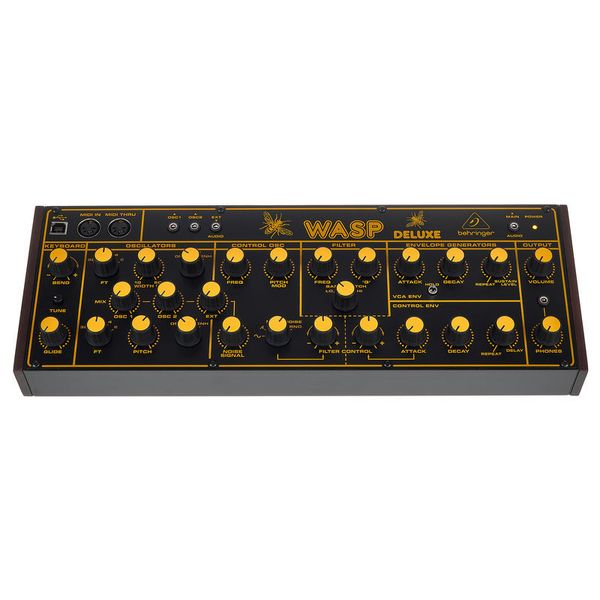 Behringer WASP Deluxe