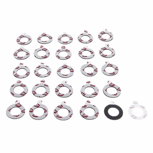 Rycote Stickies Advanced O's