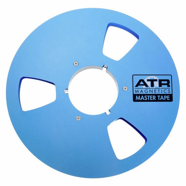 ATR Magnetics Master Tape 1/2