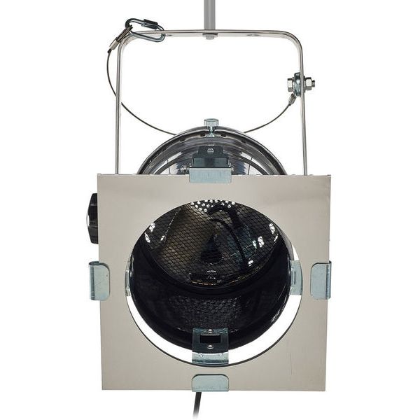 Stairville PAR 56 Lang Alu Poliert