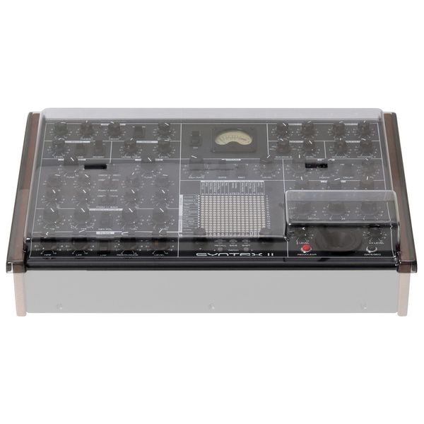 Decksaver SYNTRX Cover