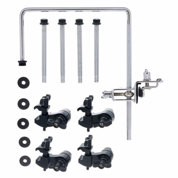 Meinl Drum Microphone Clamp Set
