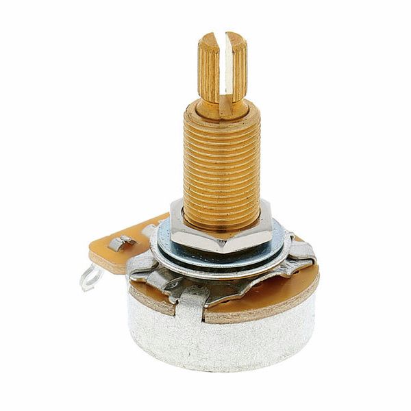 TAD CTS 500K Long Split VAT Pot