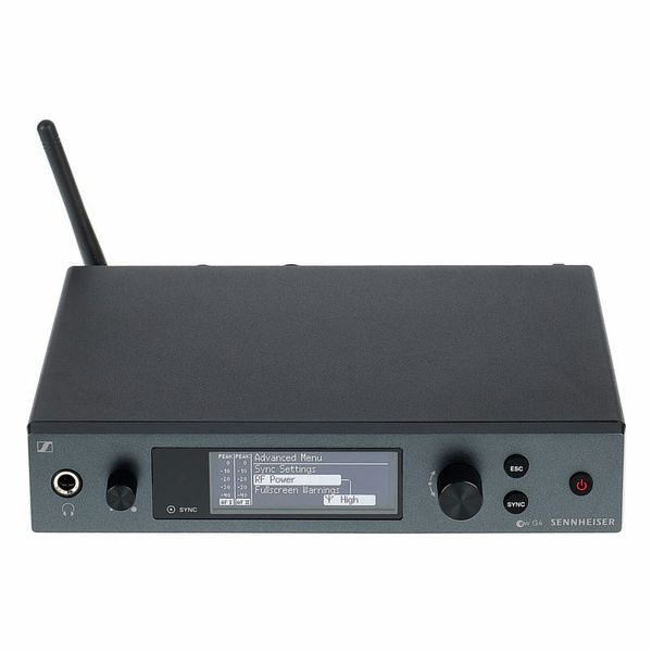Sennheiser SR IEM G4 E-Band