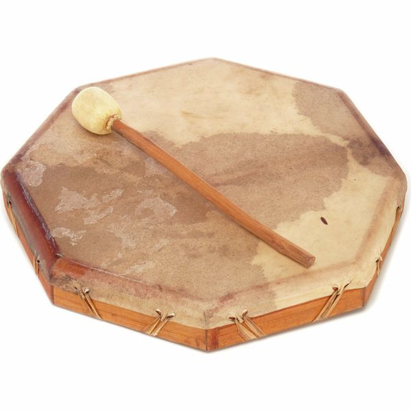 Terre Shaman Drum Octagon 40cm