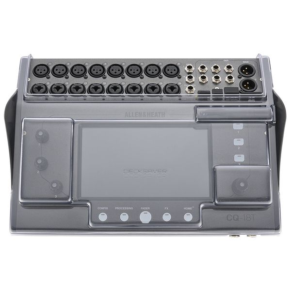 Decksaver Allen & Heath CQ-18T
