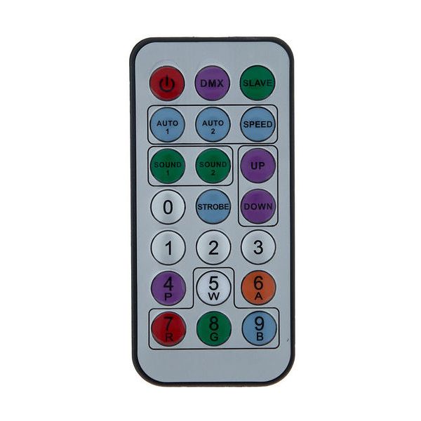 Varytec BAT.IR Remote