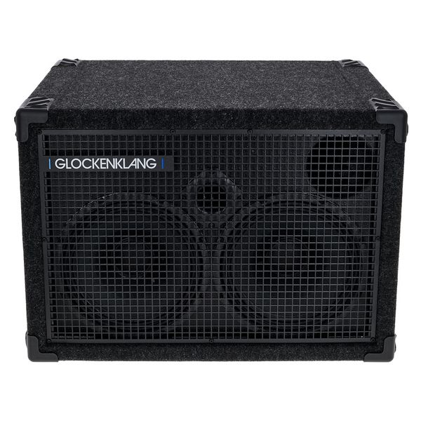 Glockenklang Duo Wedge Light Neo 2x10