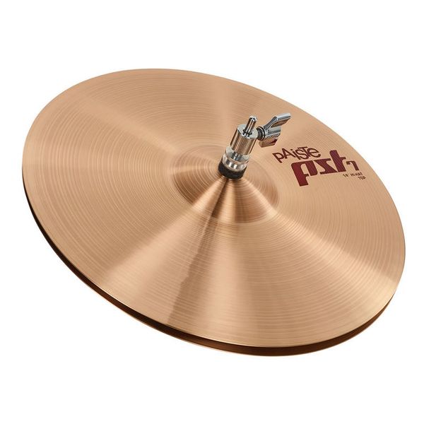 Paiste PST7 Set Medium